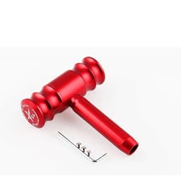 image-Airplane Lever Shift Gear Knob