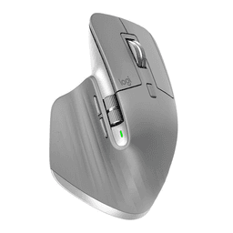 image-Logitech MX Master 3 Wireless Bluetooth Gaming Mouse