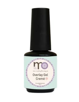 image-Nail Base Gel -Overlay Creme 15ml