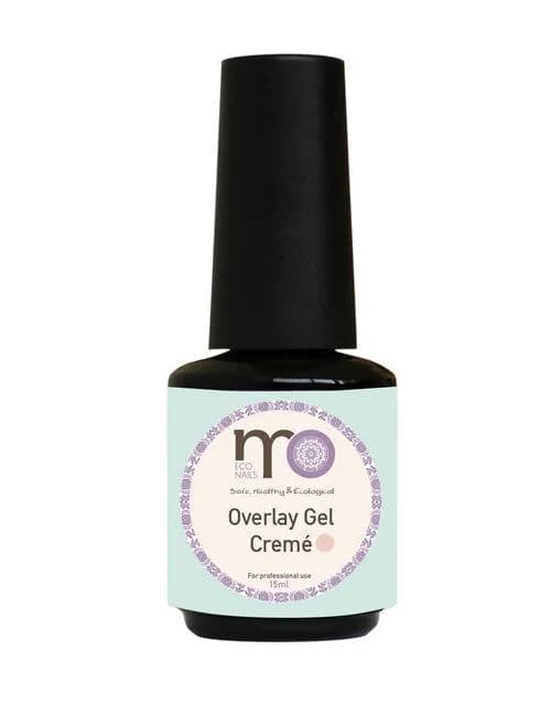 image-Nail Base Gel -Overlay Creme 15ml