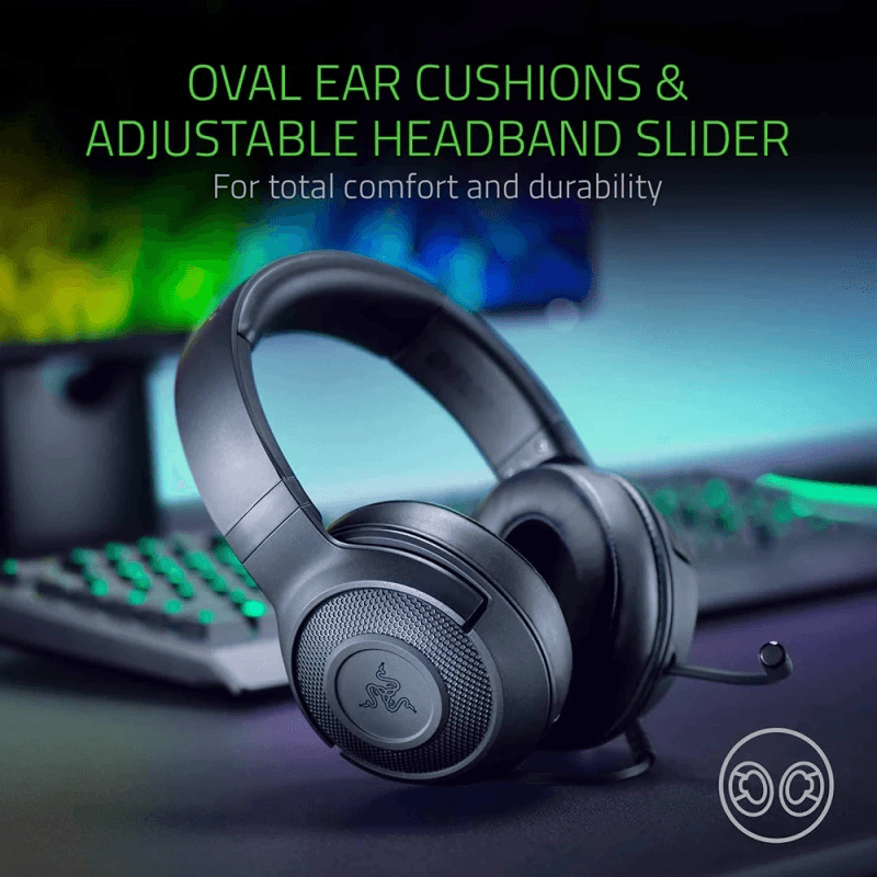 image-Wired Gaming Headset 7.1 Surround Ultra-Light Ergonomic Headphone