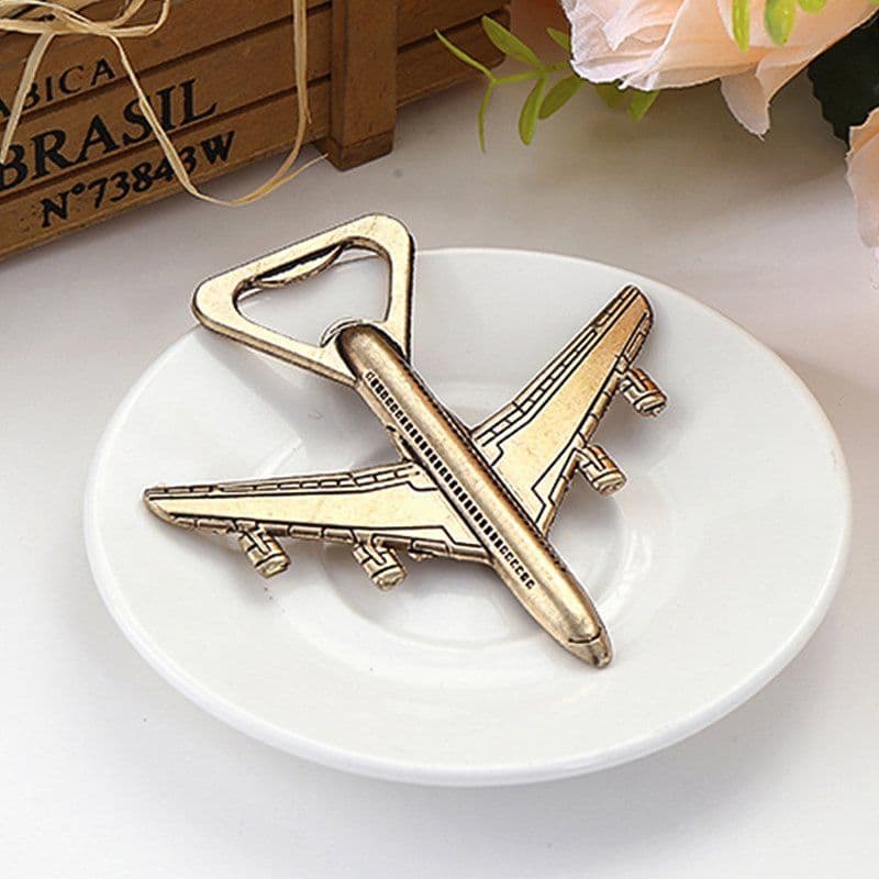 image-Airbus Bottle Opener