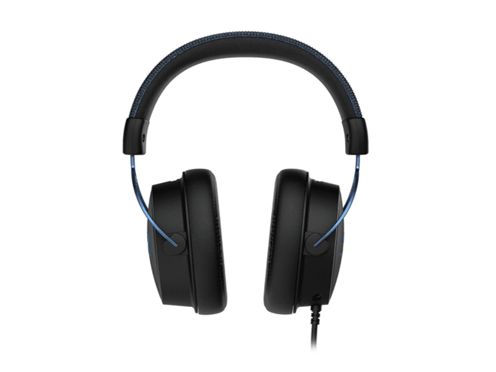 image-7.1 surround sound Gaming Headphone with Microphone