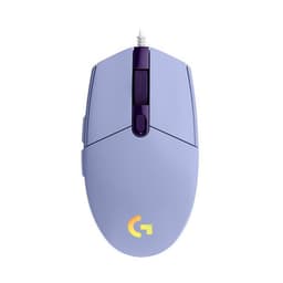 image-Wired Gaming Mouse Computer Mouse for Gaming