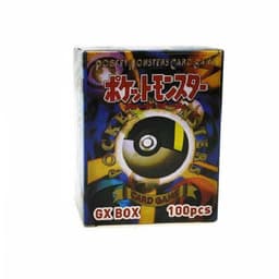 image-95 GX Pokemon Card 100/120pcs Cartoon Game Card Pokemon Card