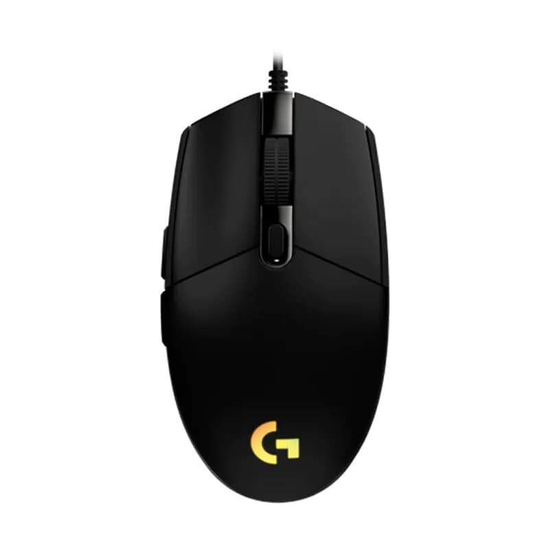 image-Wired Gaming Mouse Computer Mouse for Gaming