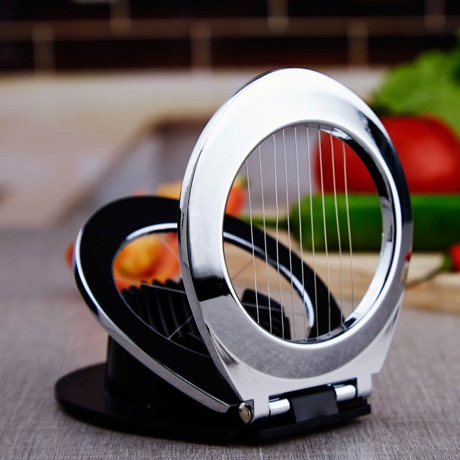 image-3-in-1 Egg Slicer