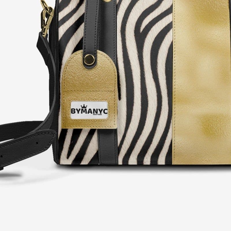image-BYMANYC ® New York Ecological Tote Bag – URBANOVA