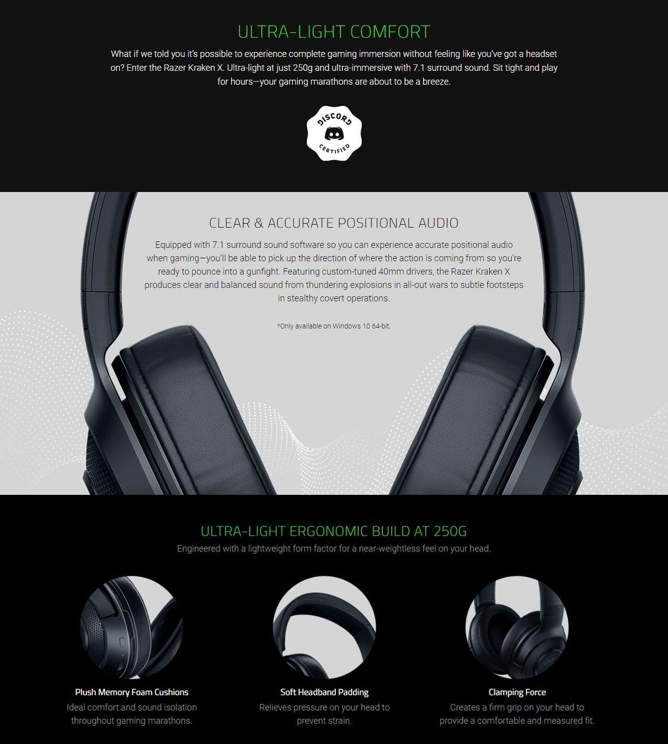 image-Wired Gaming Headset 7.1 Surround Ultra-Light Ergonomic Headphone