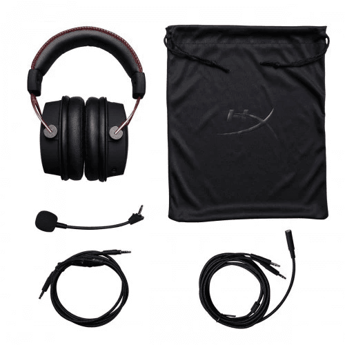 image-Gaming Headsets With a Microphone Headphone For PC PS4 Xbox