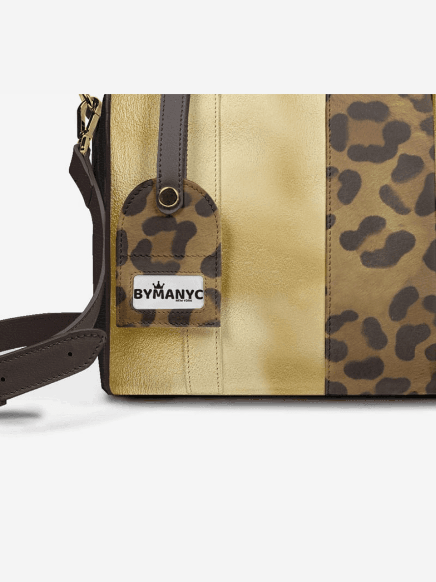 image-Bag GRAND CENTRAL GLAM – BYMANYC ® New York