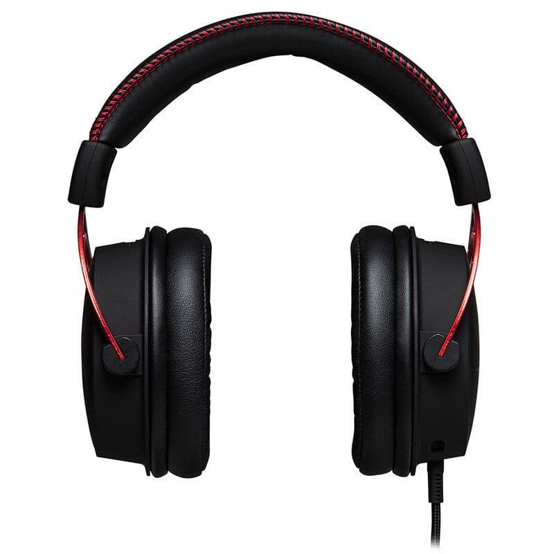 image-Gaming Headsets With a Microphone Headphone For PC PS4 Xbox
