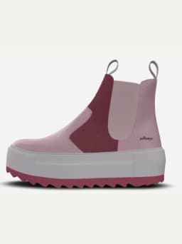 image-Eco-Conscious Boots BYMANYC ® TRIBECA CHARM (Unisex)