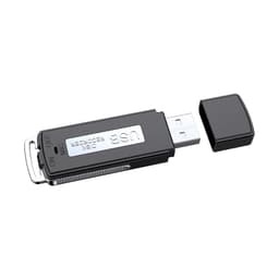 image-OTG USB Mini Digital Voice Recorder Audio Spy USB Recorder