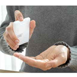 image-Need Plus Travel Size Hand Sanitizer Pack of 3