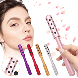 image-Anti Wrinkle Facial Massager Skin Care Product Facial Roller