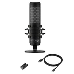 image-Original HyperX Microphone Computer Gaming Live Microphone