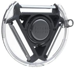 image-3 Blade Rotary Peeler