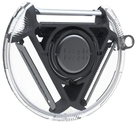 image-3 Blade Rotary Peeler