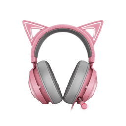 image-Gaming Headset Headphone with Microphone