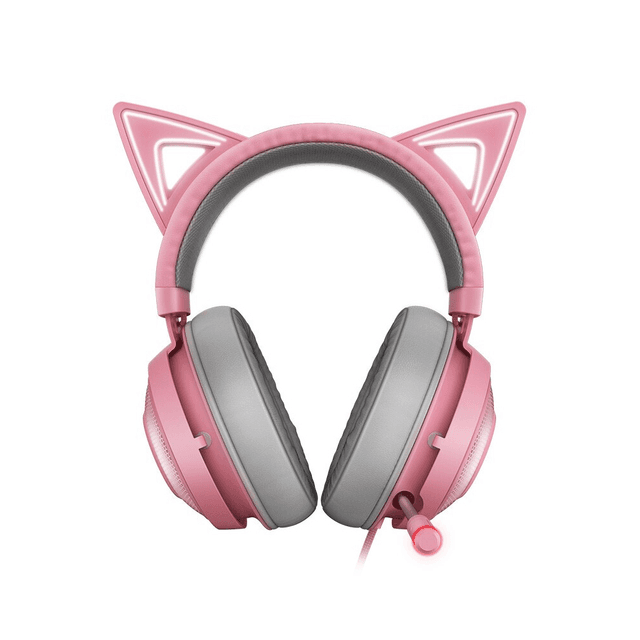 image-Gaming Headset Headphone with Microphone