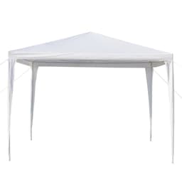 image-3 x 3m Four Sides Portable Home Use Waterproof Tent