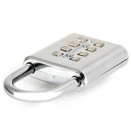 image-8 Digit Combination Padlock
