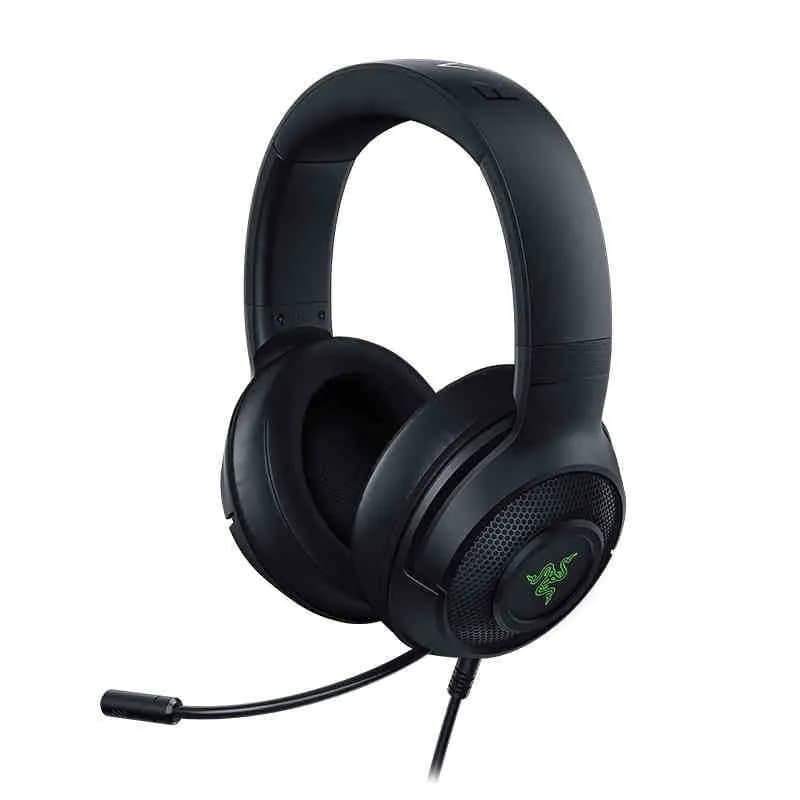 image-Wired Gaming Headset 7.1 Surround Ultra-Light Ergonomic Headphone