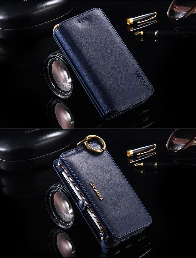 image-All-in-One iPhone 12 Wallet Case