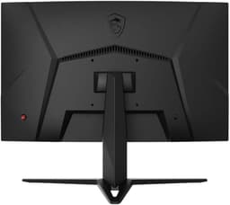 image-MSI Optix G241 24" FHD PC Monitor 144Hz IPS FreeSync Gaming Monitor