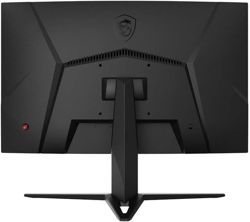 image-MSI Optix G241 24" FHD PC Monitor 144Hz IPS FreeSync Gaming Monitor
