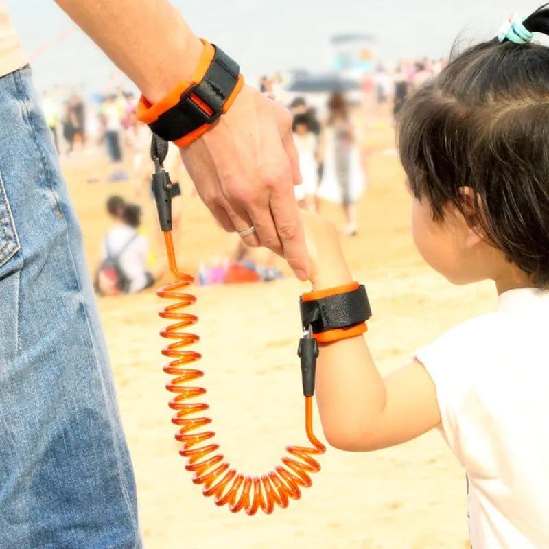 image-Child Anti-lost Wrist Link