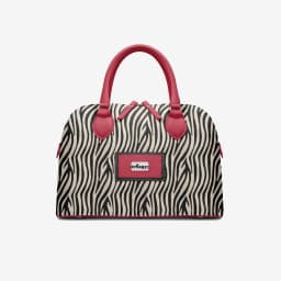 image-BYMANYC ® New York Ecological TOTE BAG - MANHATTAN FIERCE