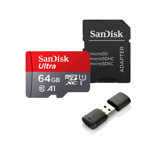 image-Ultra Micro SD Card 128GB 32GB 64GB 16GG Micro SD Card