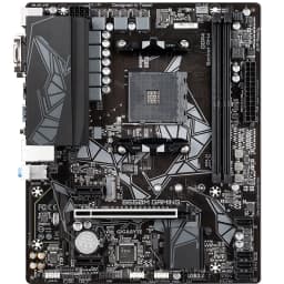 image-Gigabyte B550M GAMING Motherboard AMD B550/Socket AM4