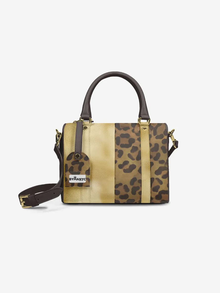 image-Bag GRAND CENTRAL GLAM – BYMANYC ® New York