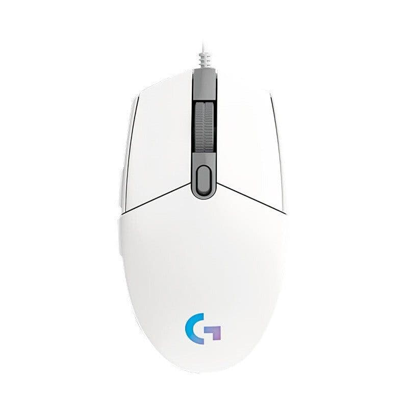 image-Wired Gaming Mouse Computer Mouse for Gaming