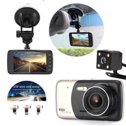 image-4" Dual Lens 1080P FHD 1.0MP Dash Camera Car DVR