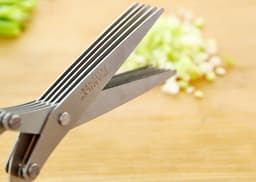 image-5 Blade Kitchen Shears