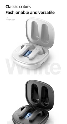 image-TWS Sport Earbud Bluetooth 5.0 Wireless Earphones