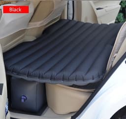 image-Inflatable Car Travel Bed