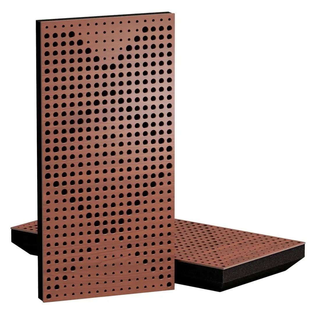 image-Acoustic Panel "Wilds" | Soundproof | 50x25cm