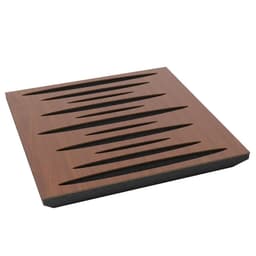 image-Pulsar Acoustic Panel for Rec. Studio|Absorption & Diffusion