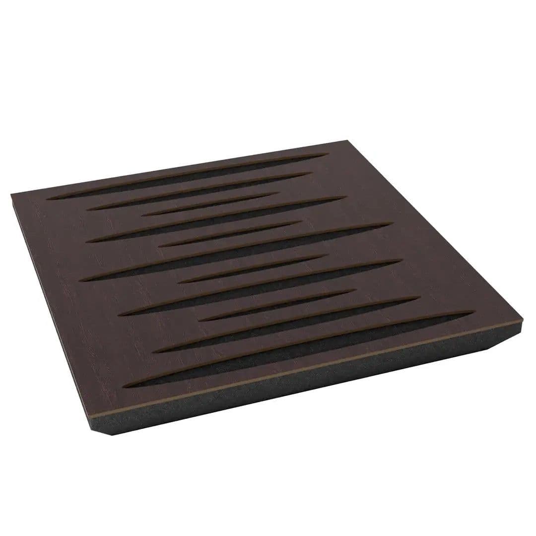 image-Pulsar Acoustic Panel for Rec. Studio|Absorption & Diffusion