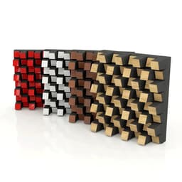 image-Sound Acoustic Studio Diffuser «Sirius»