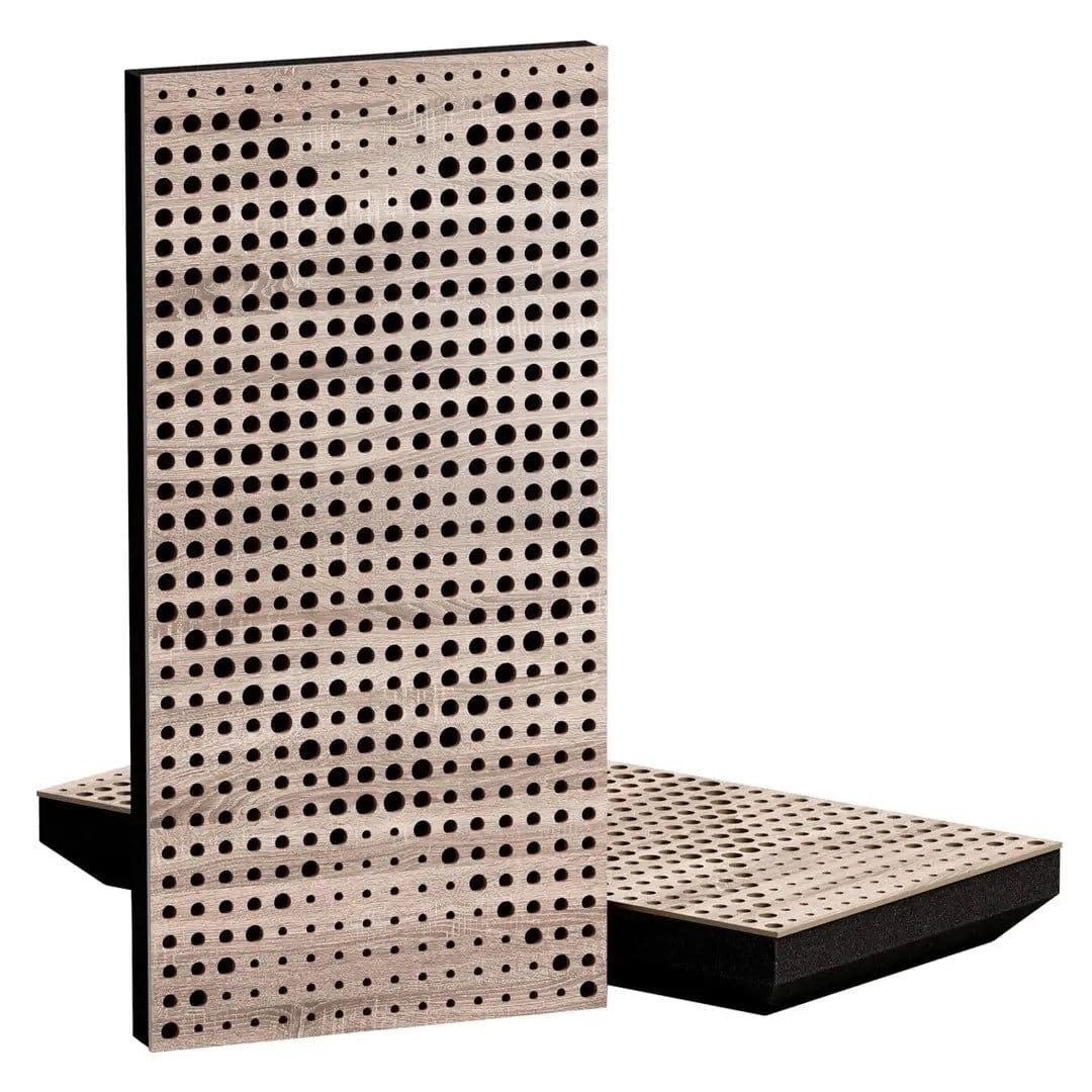 image-Acoustic Panel "Wilds" | Soundproof | 50x25cm