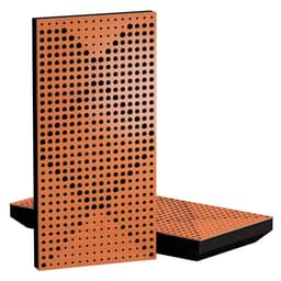 image-Acoustic Panel "Wilds" | Soundproof | 50x25cm