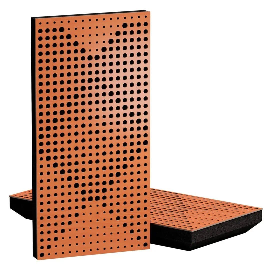 image-Acoustic Panel "Wilds" | Soundproof | 50x25cm