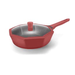 image-Star Anise Wok German Quality Non-stick Pan Less Smoke Pan