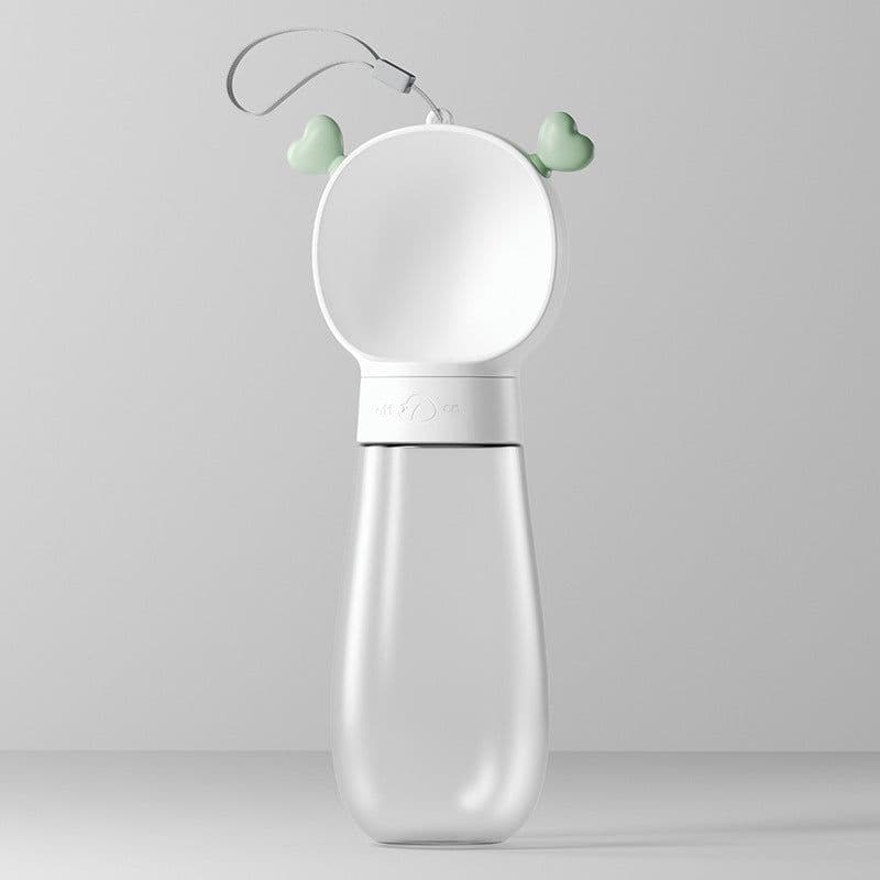 image-New Go Out Water Cup Portable Walking Dog Drinking Water Pet Supplies